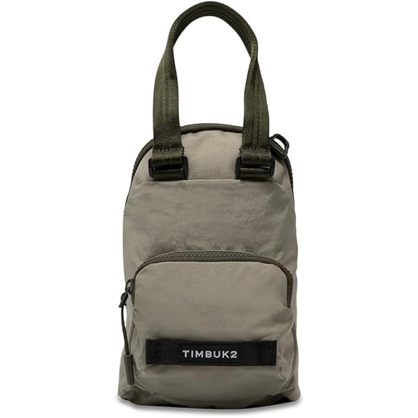 Amazon.com | Timbuk2 Spark Mini Backpack, Eco Black | Casual